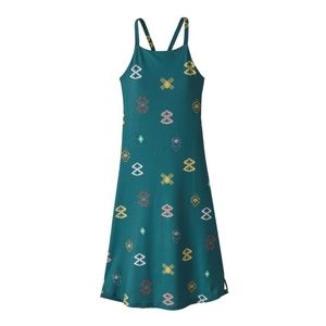 Patagonia Women's Sliding Rock Dress